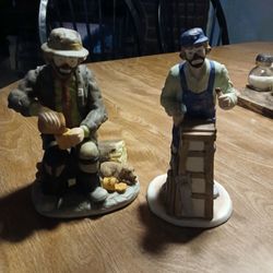 Emmett Kelly Jr. Clowns