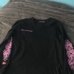 Chrome hearts 1of1 (Limited special)