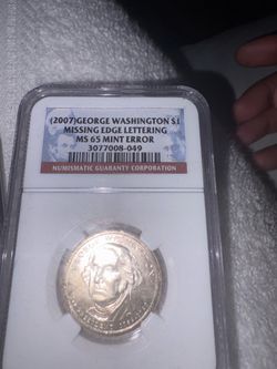 Collectibles