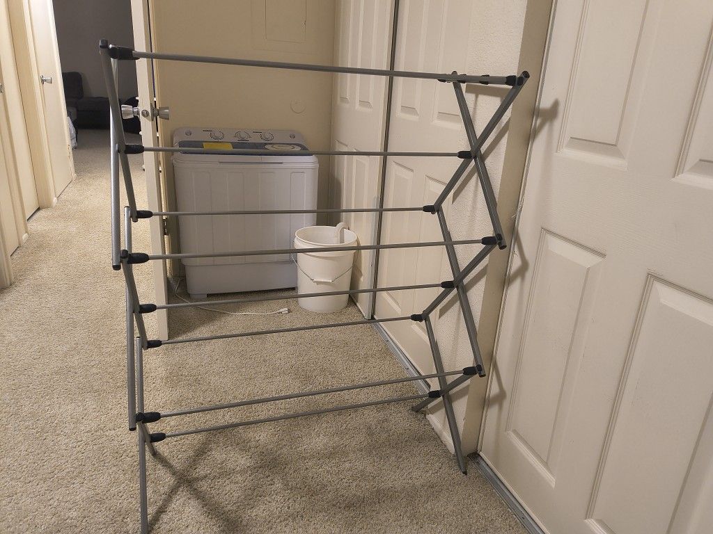 Drying Rack