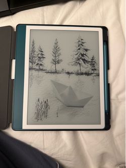 Brand new - Amazon scribe 1st generation 2024 release