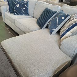 💥 Sectionals MUST GO!  Brand New And 30%-70% Off Retail!