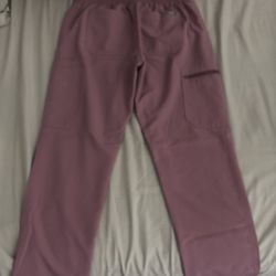 Muave Figs Scrubs