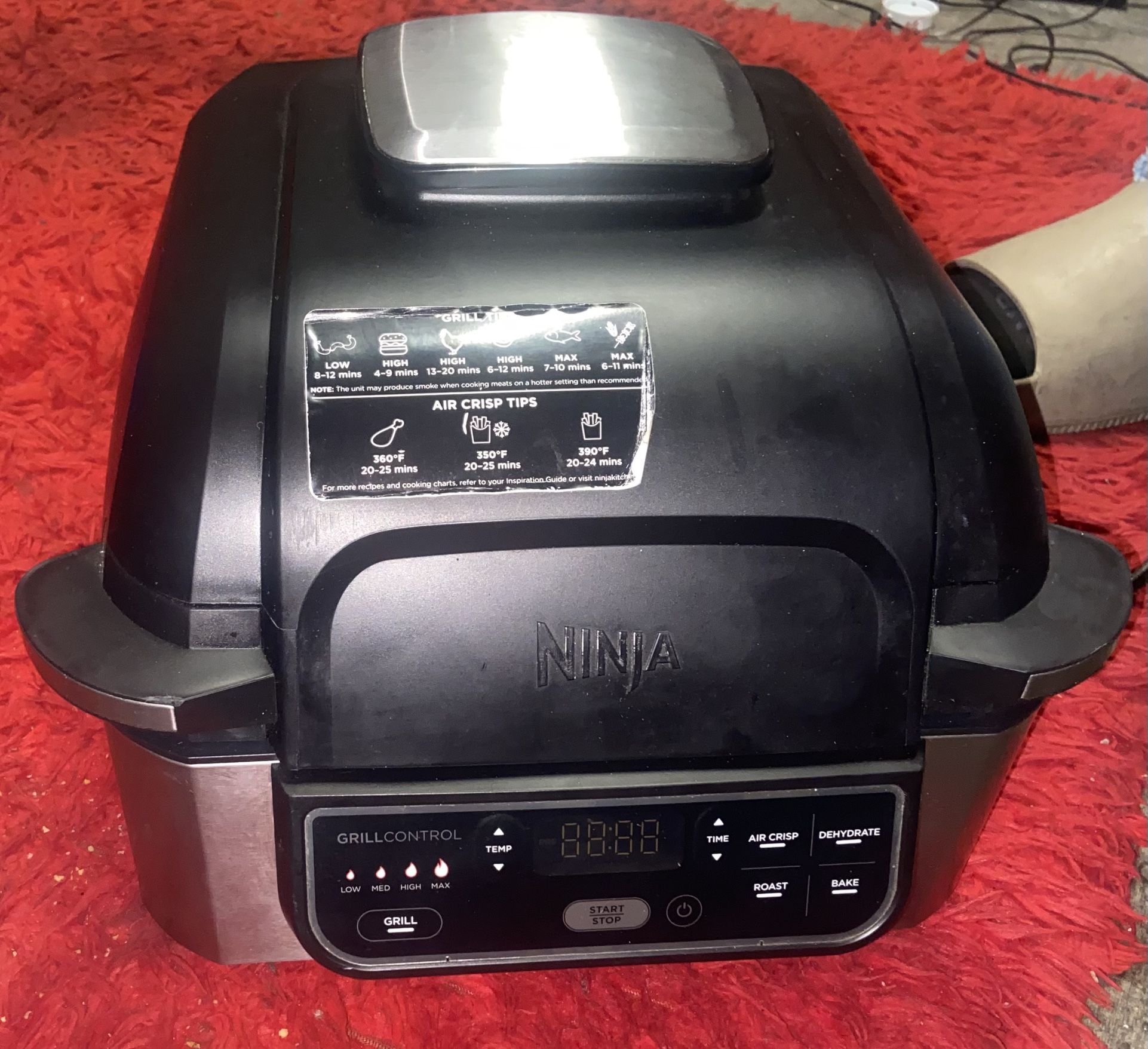 Ninja Air Fryer