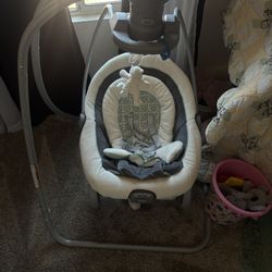 Baby Swing 