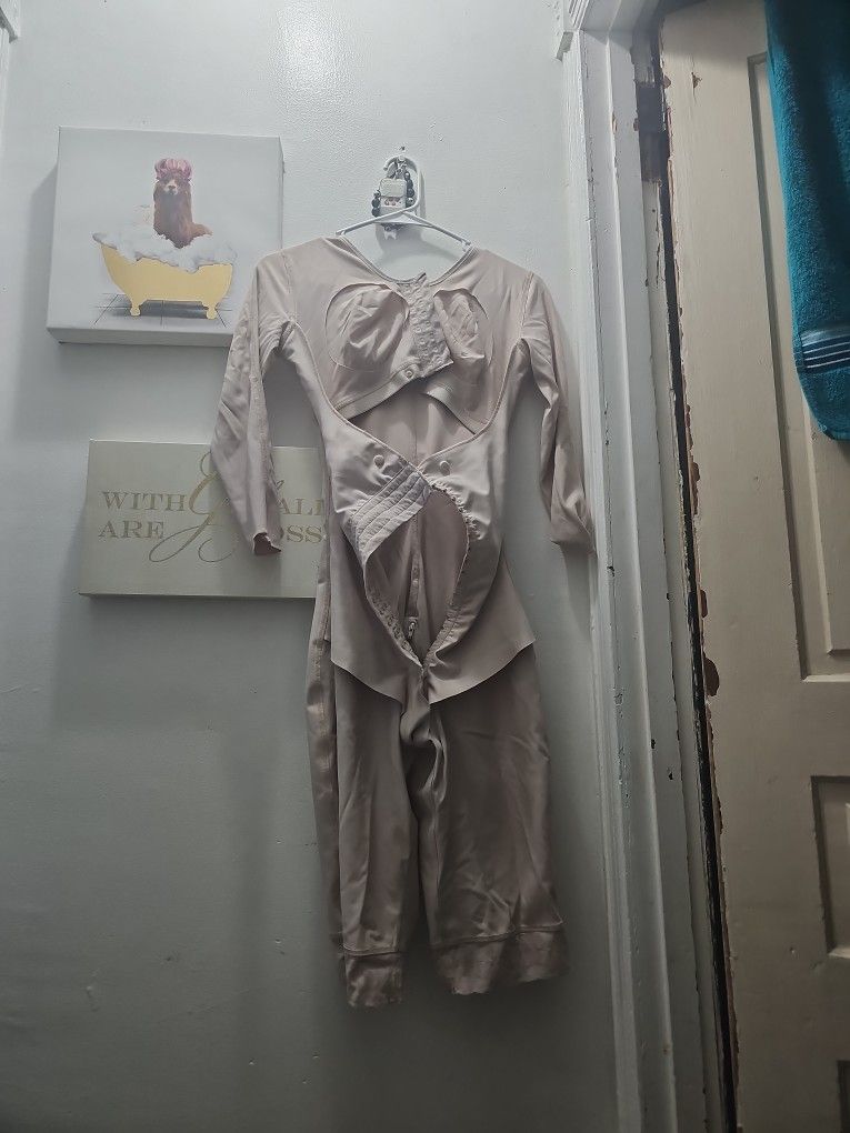 Faja Post Cirurjica XL
