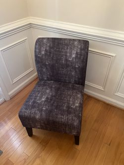 Accent Chair