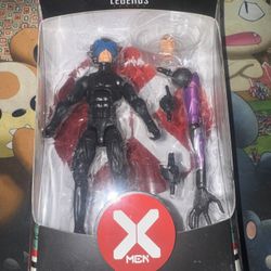 Charles Xavier 