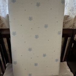 Mini Crib Mattress