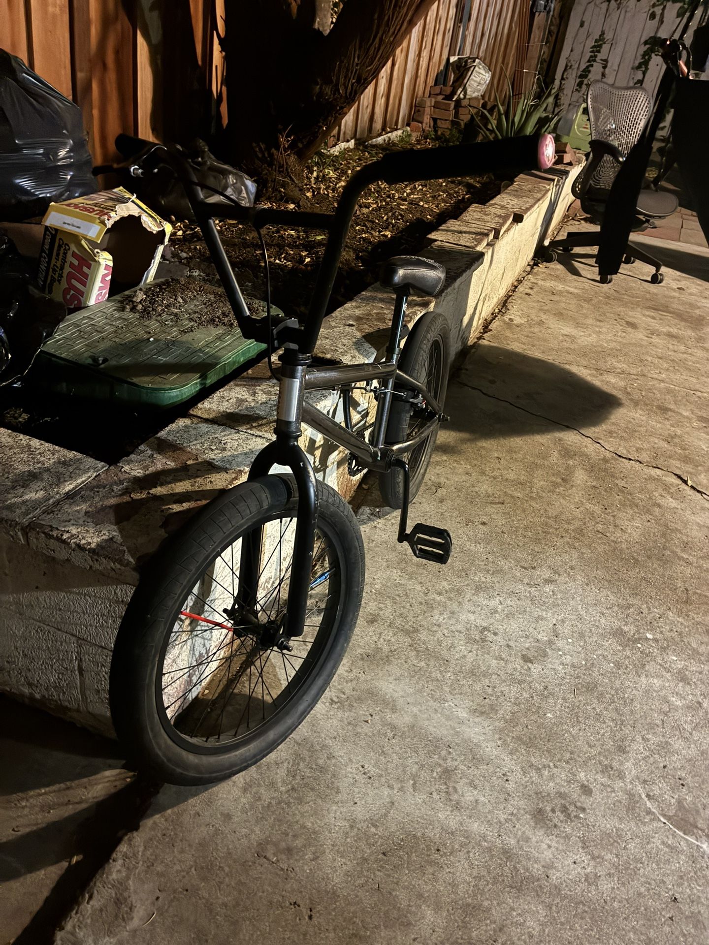 Elite Bmx