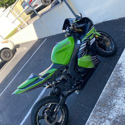 2004 Kawasaki  