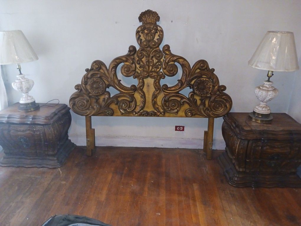 Spanish Mediterranean Furniture