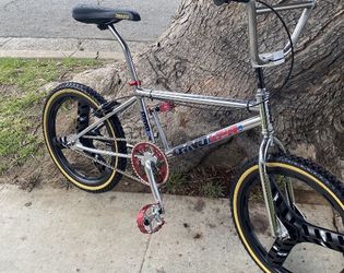 New And Used Bmx Bikes For Sale In Beverly Hills Ca Offerup