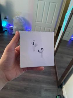 Airpod 3rd Gen 