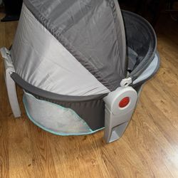 Baby Travel Play Pen