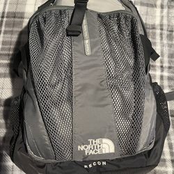 Back pack