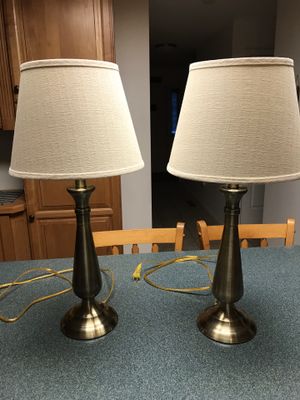 New And Used Lamp Shades For Sale In Bethlehem Pa Offerup