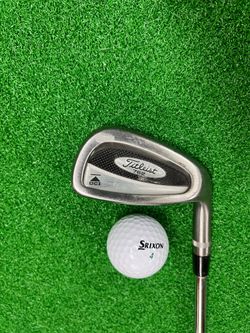 Titleist PW