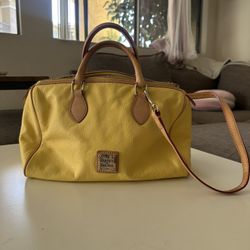 Dooney & Bourke Bag