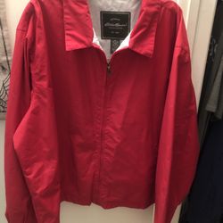 Vintage Eddie Bauer Windbreaker