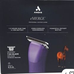 Venta de Máquina Para Recortar Ganado