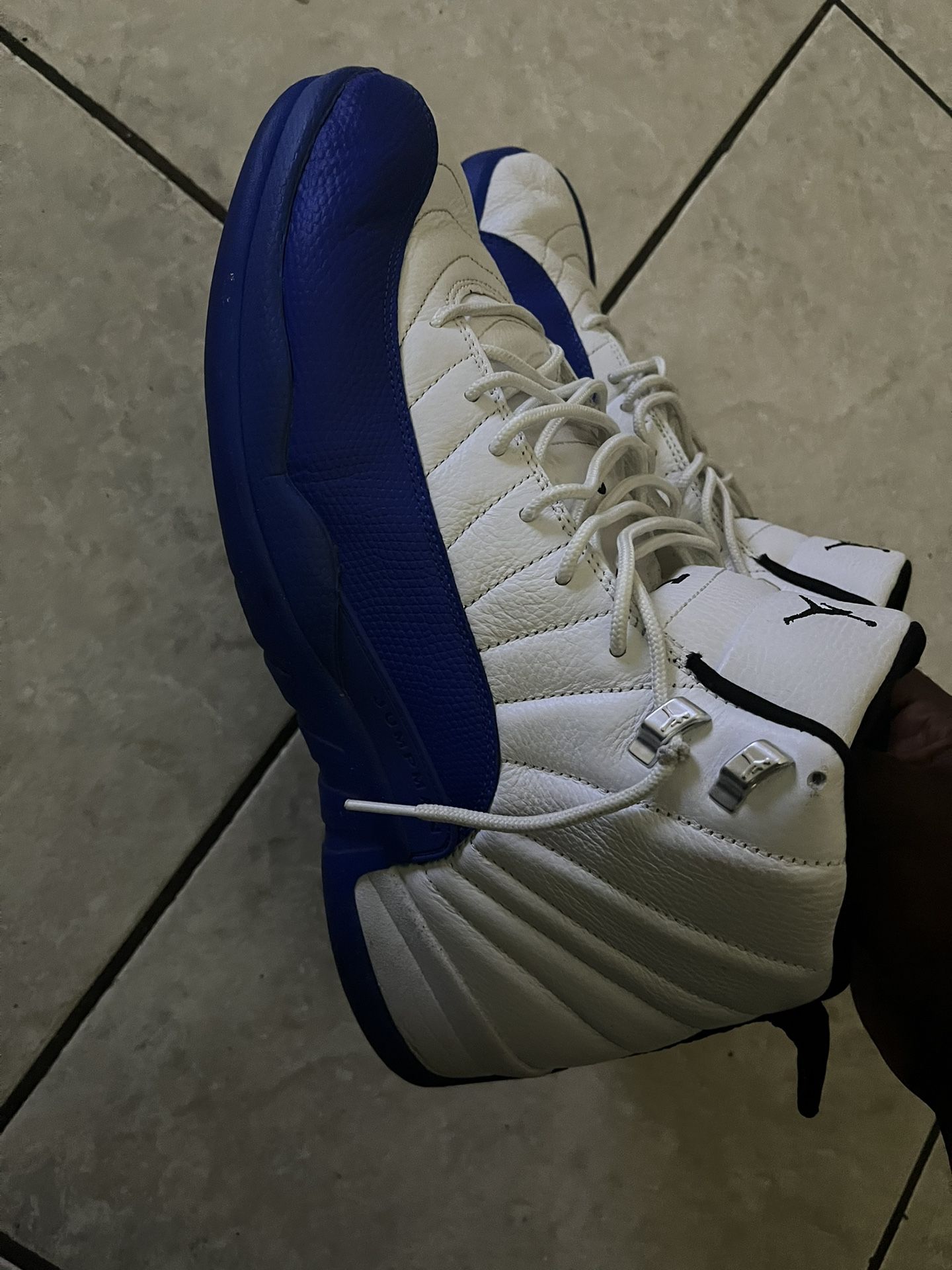 Jordan 12 Size 14