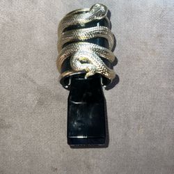 Bath & Body Works Snake Wall Plug Holder 