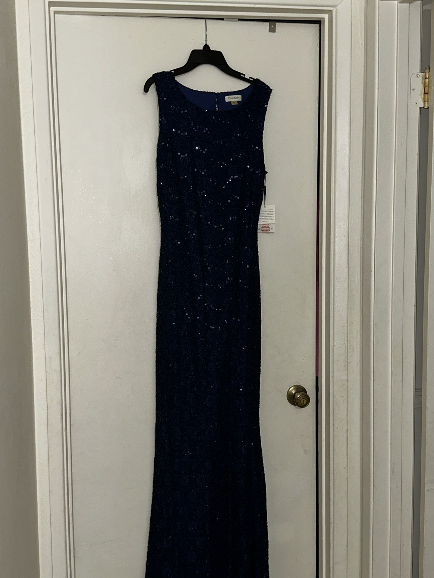 Prom/evening gown 