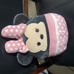 Minnie Squishmallow new with tags