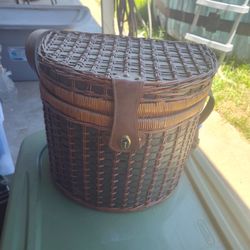 Picnic Basket 