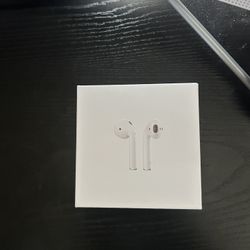 Wireless Headphones 