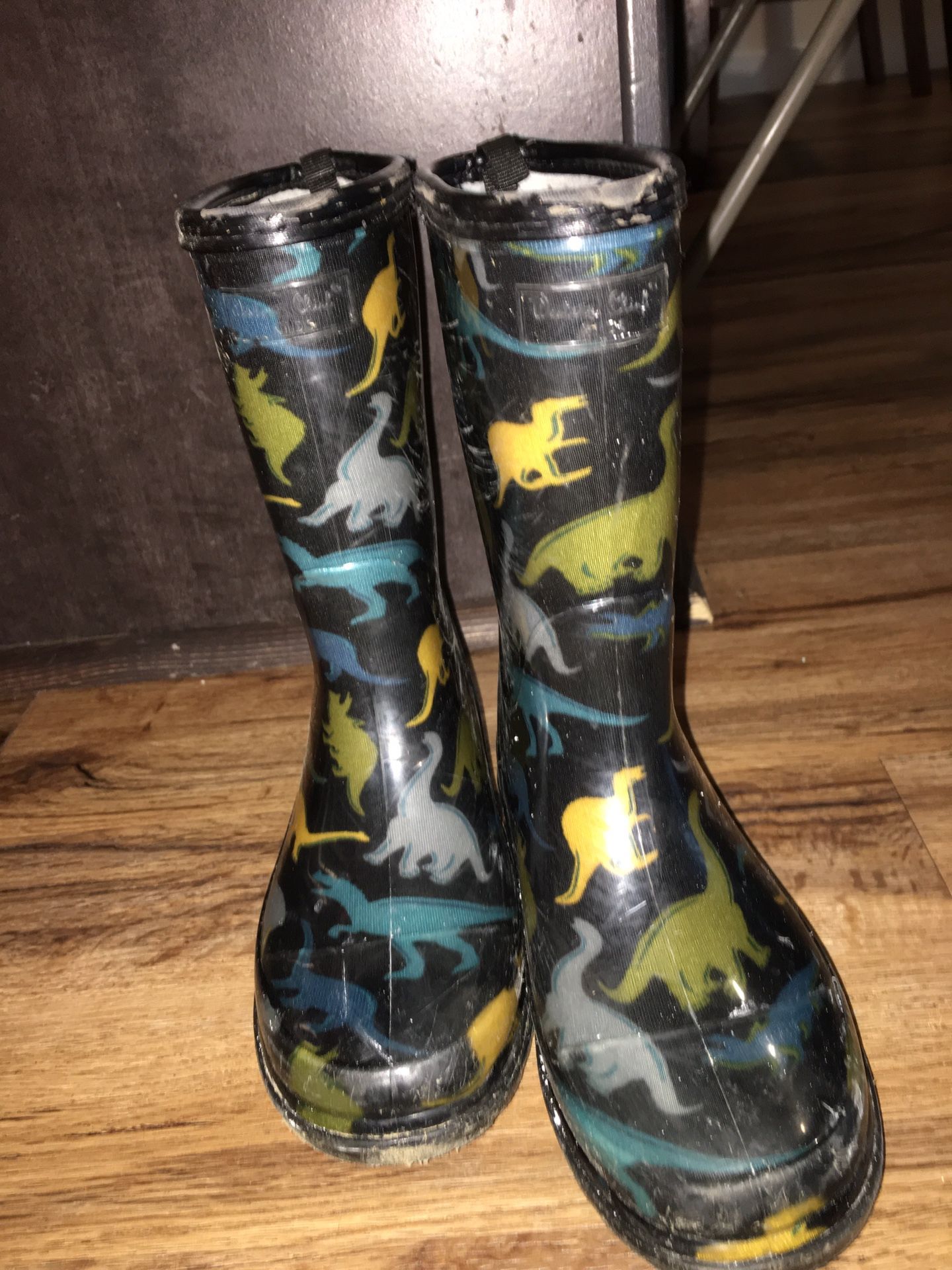 Rain Boots (kids)