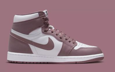 Nike Air Jordan 1 Retro High OG DZ5485 105 Whitesky J Mauve-white