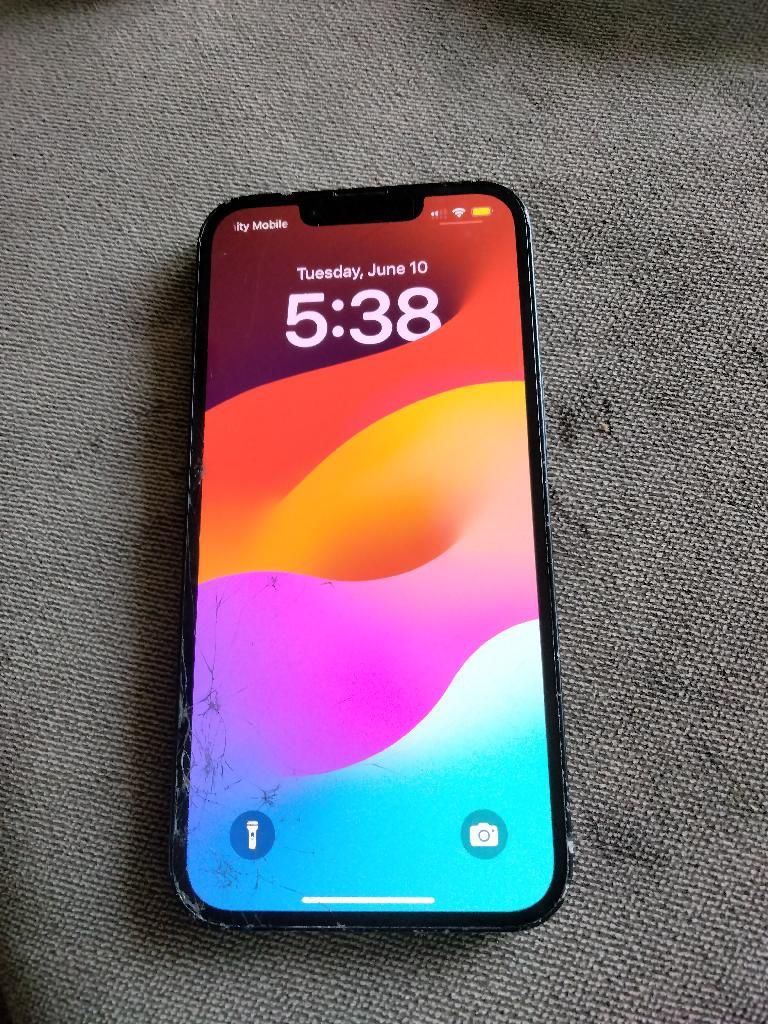 Apple IPhone 14