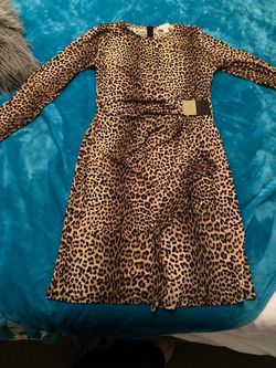 Michael kors dress