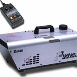 Fog Machine