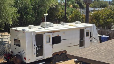 Surveyor eco light edition trailor