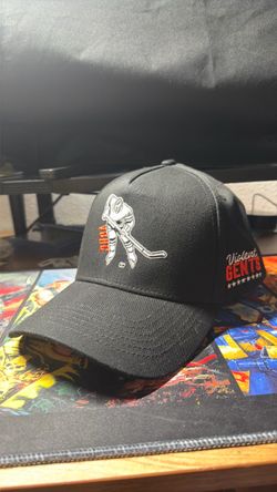 Violent Gentlemen Violent Gents Snapback