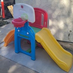 Slide For Kids ( Price Firm!)
