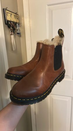 AirWair Boots