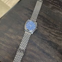Nixon Watch For Men