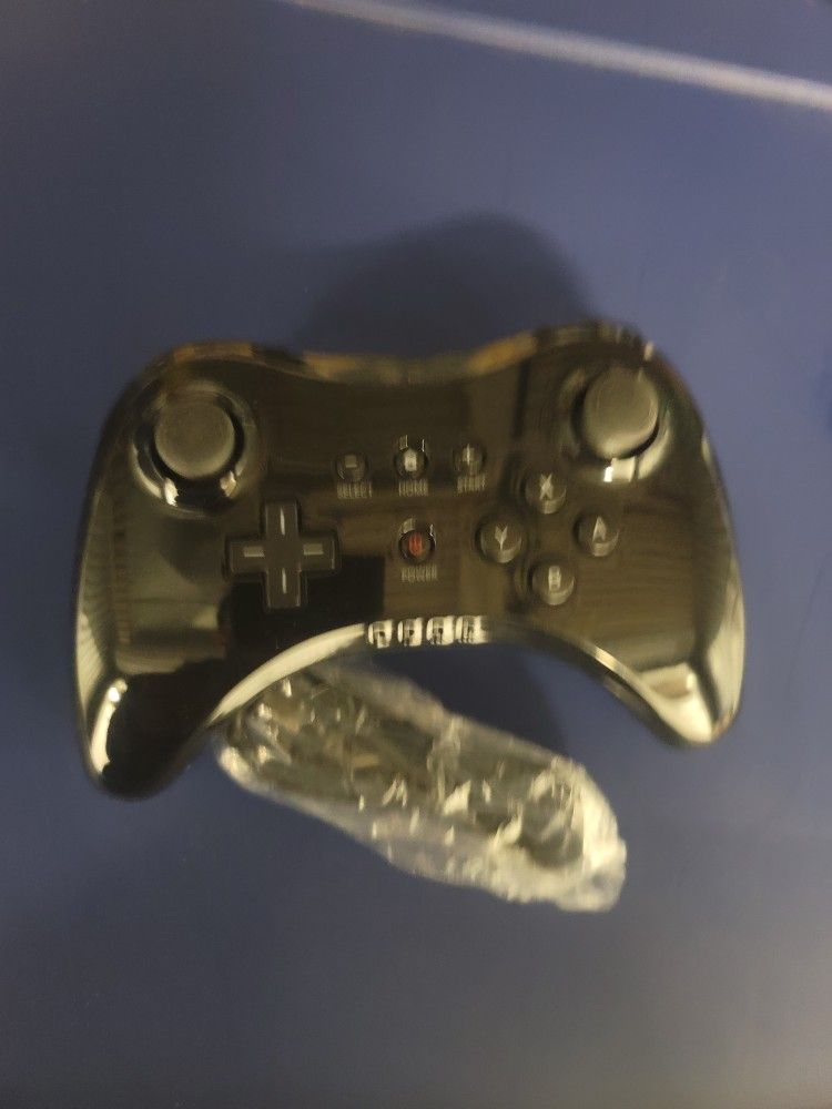 Bluetooth Controller