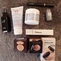 Make Up 🎁