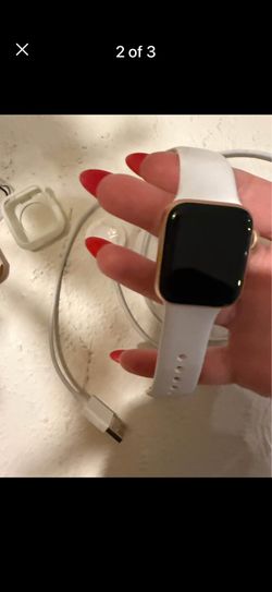 Apple Watch Series 5