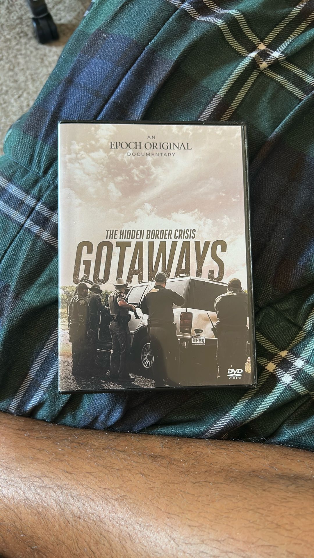 Gotaways 