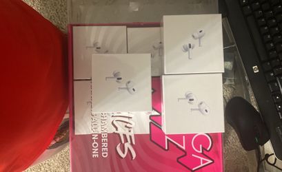 AirPods Pro Gen2