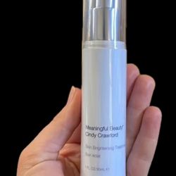 Meaningful Beauty Skin brightening treatment. Brand new, still sealed in original packaging   30mL/1 Oz 