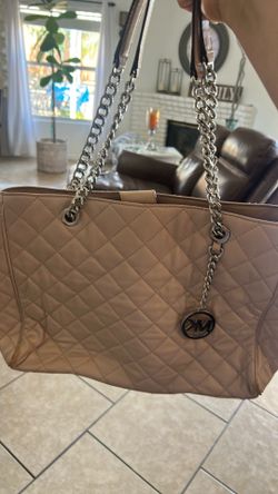 Bolsa MK