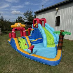 Waterside Combo