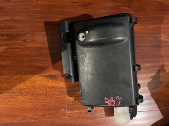 Gen 2 Prius Oem Intake Air box